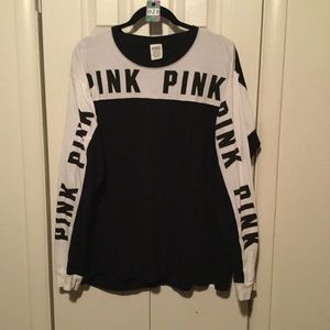 Women’s Pink Top